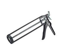 Everbuild SG400 Pistolet à calfeutrer Professionnel - 400 ML