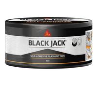 Everbuild Sika Black Jack® Ruban D'Étanchéité, Commerce 300Mm X 10M EVBFLAS300