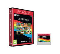 Evercade Activision Collection 3, Evercade - Activison Collection 3