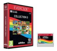 EVERCADE - Cartouche - Activision Collection 3