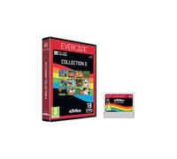 Evercade Activision Collection 3 Neo Geo