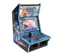 Blaze Borne d'arcade bartop Evercade Alpha Mega Man