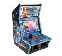 Evercade Alpha Mega Man Bartop Arcade