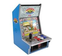 Evercade Alpha Street Fighter Bartop Arcade