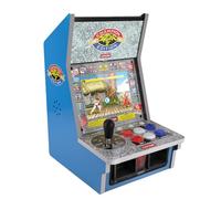Evercade Alpha Street Fighter Bartop Arcade
