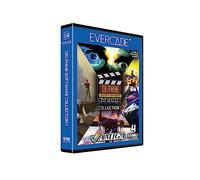Evercade - Amiga Delphine Collection 1 - Cartouche N°04 "Home Computers"