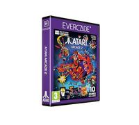 Evercade - Atari Arcade 2