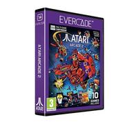 Evercade Atari Arcade 2 G