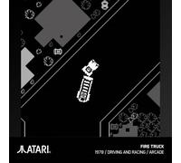 Evercade Atari Arcade 2