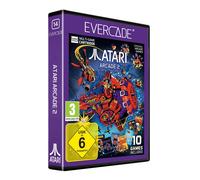 Evercade - Atari Arcade 2 Evercade Atari Arcade 2 (Toutes plates-formes)