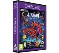 Evercade Atari Arcade 2 G