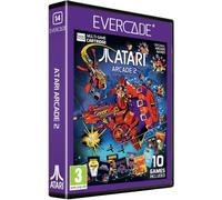 Blaze Cartouche Evercade Atari Arcade 2 n°14