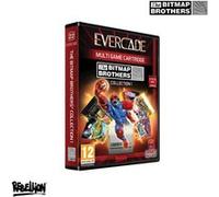 Blaze Cartouche Evercade The Bitmap Brothers Collection 1 Intellivision n°22