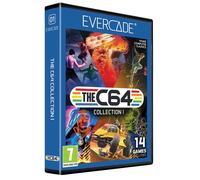 Blaze – Cartouche Evercade C64 Cartridge 1 (Sega Dreamcast)
