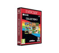 EVERCADE - Cartouche - Activision Collection 3
