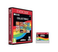 EVERCADE - Cartouche - Collection Activision 2