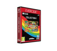 Blaze Evercade Activision Collection 1