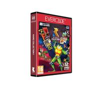 Blaze - Jeu vidéo - Evercade Rare Collection 1 - Cartouche n°48 - Neuf sous blister