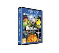 EVERCADE CARTRIDGE - THE LLAMASOFT COLLECTION
