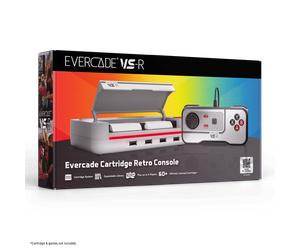 Evercade Console VS-R Solo