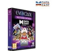 Evercade Data East Arcade Collection 1 Cartouche Evercade ArcadeN°2