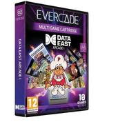 Evercade Data East Arcade Collection 1 Cartouche Evercade ArcadeN°2