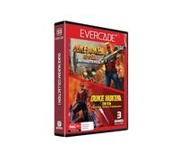 Evercade - Duke Nukem Collection 1 - Cartouche Evercade N°33