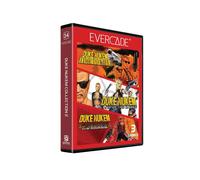 Blaze Duke Nukem Collection 2 Evercade