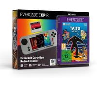 Evercade Exp-R Et Taito Bundle