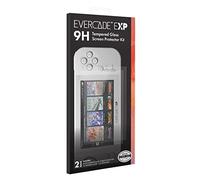 Evercade EXP Tempered Glass Screen Protector