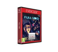 Evercade - Full Void - Cartouche N°32