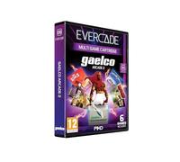 Jeux et Consoles de Jeux Retrogaming-Blaze Evercade - Gaelco (Piko) Arcade Collection 2 - Cartouche Arcade n°6