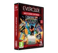 Blaze Cartouche Evercade Gremlin Collection 1 N°24