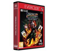 Evercade Gremlin Collection 2