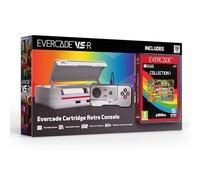 EVERCADE HARDWARE - EVERCADE VS-R AND ACTIVISION COLLECTION 1