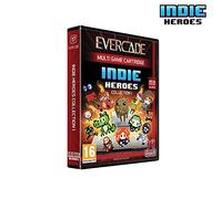 Evercade Indie Heroes Collection 1 Cartouche Evercade N°17