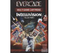 Blaze Cartouche Evercade Intellivision Collection 1 – N°21