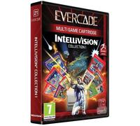 Evercade Intellivision Collection 1 - Cartouche Evercade N°21