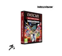 Evercade Intellivision Collection 1 Cartridge 21