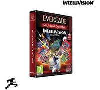 Blaze Cartouche Evercade Intellivision Collection 1 – N°21