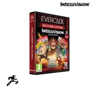 Evercade : Intellivision Collection 2 Rétro Gaming