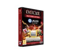 Blaze Cartouche Evercade Jaleco Collection 1 G – Multi-jeux (10 jeux)