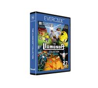 Evercade La Collection Llamasoft [C#10] - Evercade - Neuf