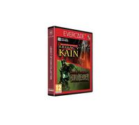 Blaze Evercade - Legacy of Kain Collection - Cartouche n° 41