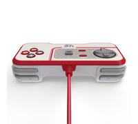 Manette Filaire USB 8 Boutons pour Console Evercade VS