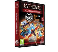 Blaze - Cartouche Evercade Mega Cat Studios Collection 2 - N°20