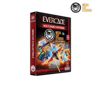 Evercade Mega Cat Studios Collection 2 Cartouche Evercade N°20