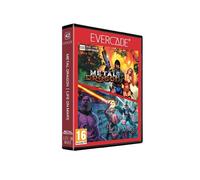 Blaze EVERCADE - Metal Dragon/Life on Mars Standard Autres