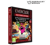 Blaze Cartouche Evercade Morphcat 1 G