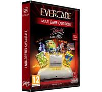 Blaze Cartouche Evercade Interplay Collection 1 G